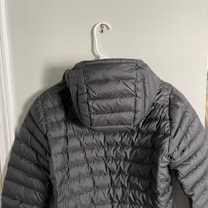 Patagonia Down Sweater Hooded Jacket